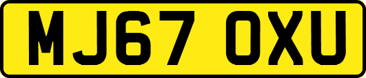 MJ67OXU