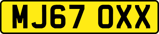 MJ67OXX
