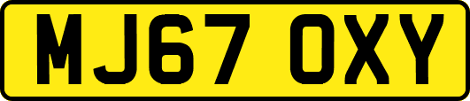 MJ67OXY