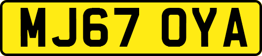 MJ67OYA