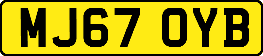 MJ67OYB