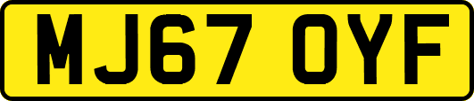 MJ67OYF