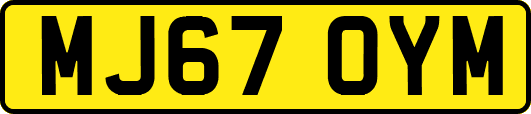 MJ67OYM