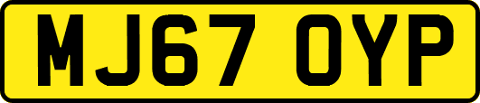 MJ67OYP