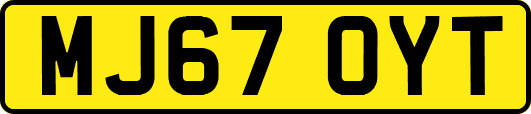 MJ67OYT