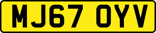 MJ67OYV