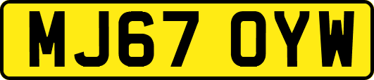 MJ67OYW