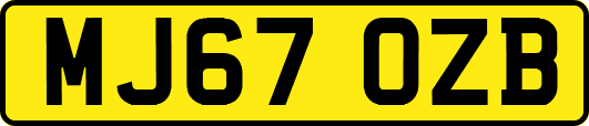 MJ67OZB