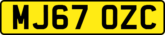 MJ67OZC