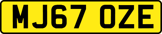 MJ67OZE