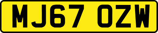 MJ67OZW
