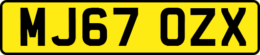 MJ67OZX