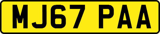 MJ67PAA
