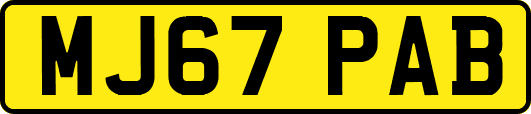 MJ67PAB