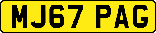 MJ67PAG