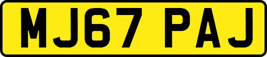 MJ67PAJ