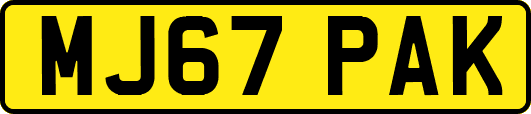 MJ67PAK