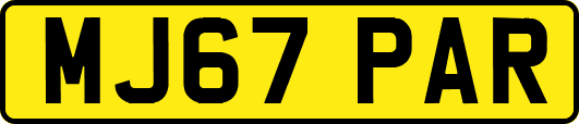 MJ67PAR