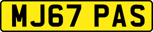 MJ67PAS