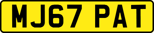MJ67PAT