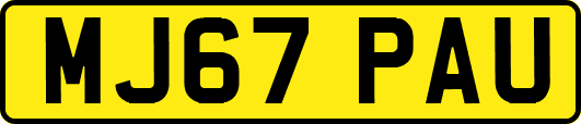 MJ67PAU