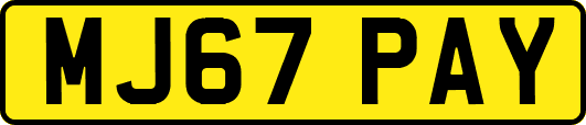 MJ67PAY
