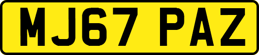 MJ67PAZ
