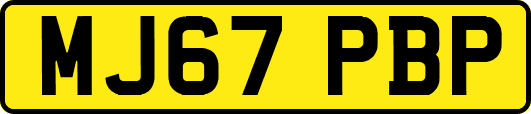 MJ67PBP