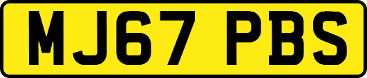 MJ67PBS