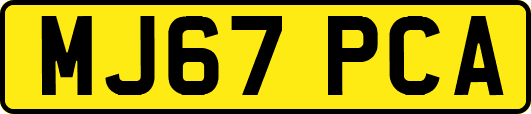 MJ67PCA