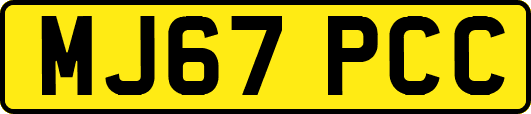 MJ67PCC