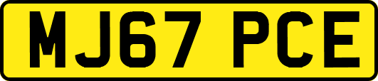 MJ67PCE
