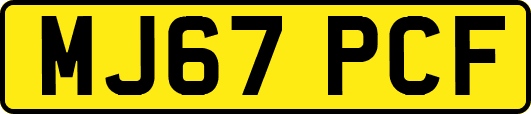 MJ67PCF