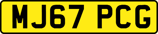 MJ67PCG
