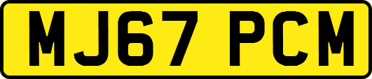 MJ67PCM