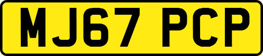 MJ67PCP