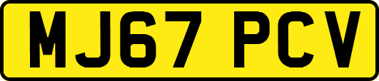 MJ67PCV