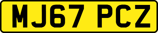 MJ67PCZ