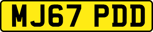 MJ67PDD