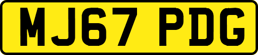 MJ67PDG