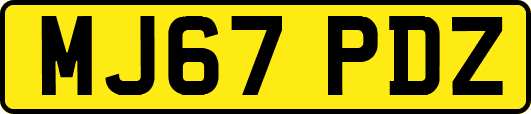 MJ67PDZ