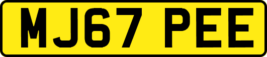 MJ67PEE