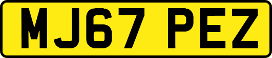 MJ67PEZ