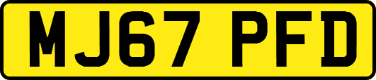 MJ67PFD