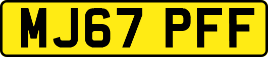 MJ67PFF