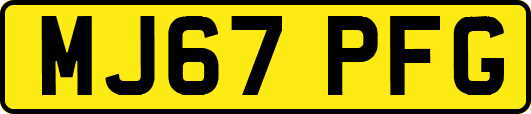 MJ67PFG