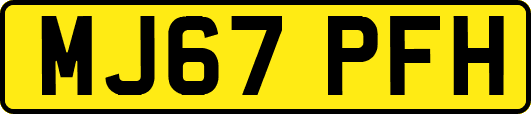 MJ67PFH