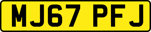 MJ67PFJ