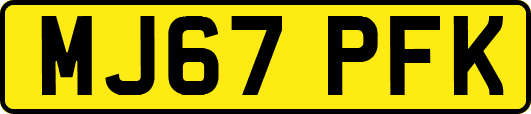MJ67PFK