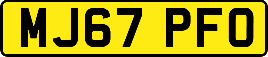 MJ67PFO
